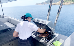 Boat Mallorca