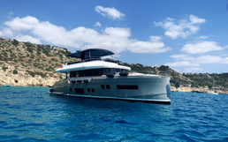 Boat Mallorca