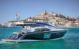 Barco Ibiza