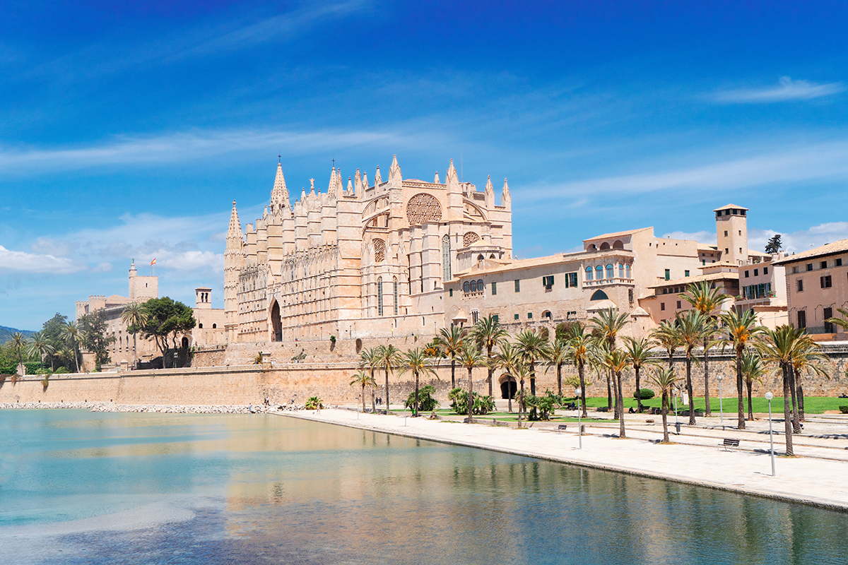 Mallorca